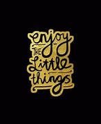 Image result for Small Things Big Idea