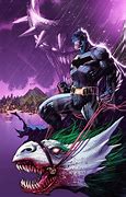 Image result for Batman Fighting Azeral