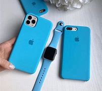 Image result for iPhone Silicon Case with Wallet