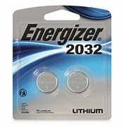 Image result for RS 2032 Battery