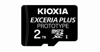 Image result for 2TB microSD