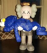 Image result for Kaws Stickers