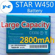 Image result for W800 Battery