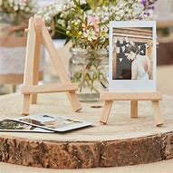 Image result for Mini Table Easel