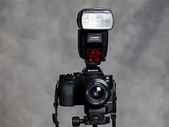 Image result for Sony A7 II Flash