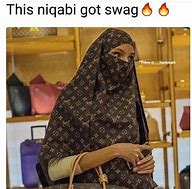 Image result for Hijab Meme