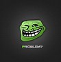 Image result for Creepy Troll Face