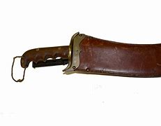 Image result for Bolo Knife Sheath
