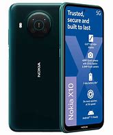 Image result for Nokia X10 Dual Sim