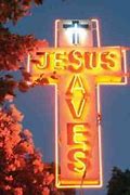 Image result for Jesus Sign