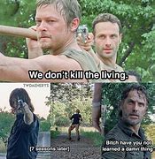 Image result for Funny Walking Dead