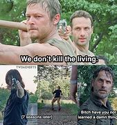 Image result for Funny Quotes About the Walking Dead
