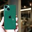 Image result for iPhone 14 Forest Green