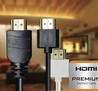 Image result for HDMI Big to Small Cable