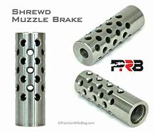 Image result for Tuner Muzzle Brake
