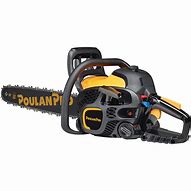 Image result for Poulan Pro Chainsaw