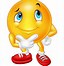 Image result for Thinking Smiley Face Clip Art