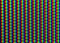 Image result for TV RGB Screen