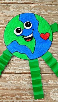 Image result for Earth Day Art for Kids