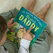 Image result for Small Sized Daddy Book