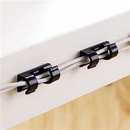 Image result for Self Adhesive Wall Cable Tidy