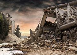 Image result for Ancient Collapsed Building