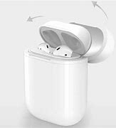 Image result for Air Pods 2 Charging Case