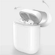 Image result for Apple Air Pods with Charging Case Compatible with Android