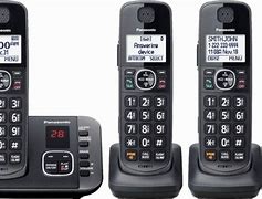 Image result for 6 Line Cordless Phone System