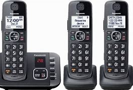 Image result for Panasonic Cordless Phones Accessories