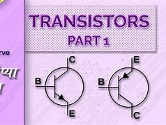 Image result for Parts of Transistor