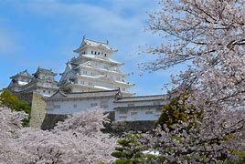 Image result for Himeji Castle Japan