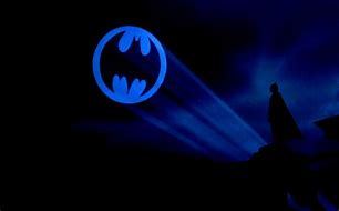 Image result for Batman Screencaps Bat Signal