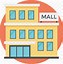 Image result for Shopping Mall PNG