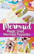 Image result for Magic Mermaid Shell