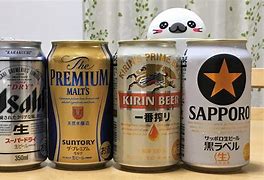 Image result for Japanese Ale Brands