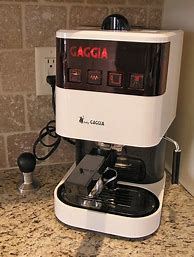 Image result for Gaggia