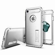 Image result for SPIGEN iPhone 7 Plus Cases Slim