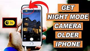 Image result for iPhone X Night Mode Camera