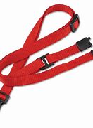 Image result for How to Open Breakaway Plastic Clasp Lanyard