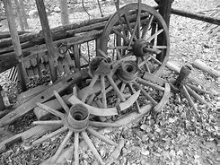Image result for Forgotten Wheels Museum Davis Oklahoma