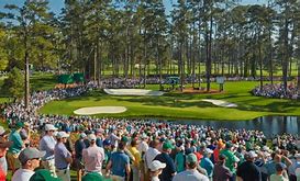 Image result for The Masters 2024