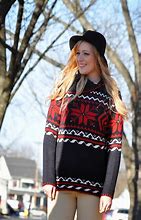 Image result for Girls Winter Sweaters