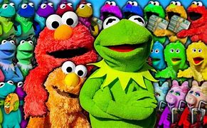 Image result for Elmo Kermit Memes