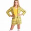 Image result for Cher From Clueless Halloween Costume