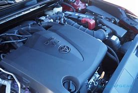 Image result for 2019 Toyota Avalon V6 Engine Type