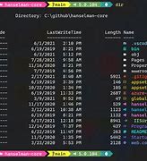 Image result for OH My Gosh Terminal