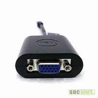 Image result for Dell Mini DisplayPort to VGA Adapter