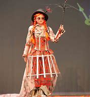 Image result for Wearable Art Show