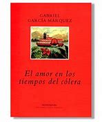 Image result for El Amor En Tiempos De Cólera